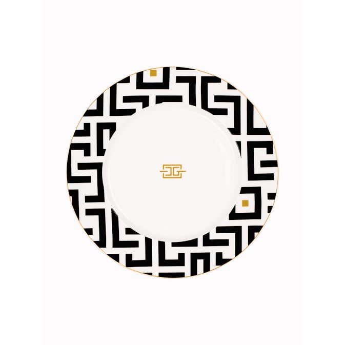 Tallrik Carolina Gynning DECO Ø29 cm