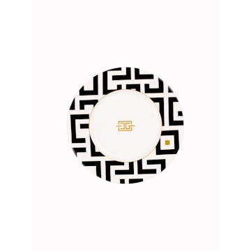 Tallrik Carolina Gynning DECO Ø22,5 cm