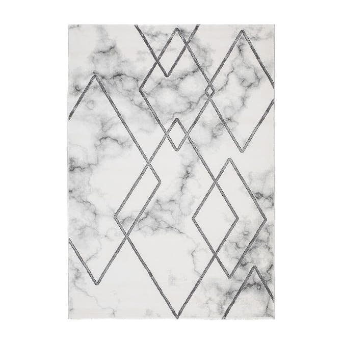 Wiltonmatta KM Carpets Diamond Romb
