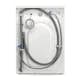 Frontmatad Tvättmaskin Electrolux TimeCare EW2F3148P1 med TimeManager och Soft Drum