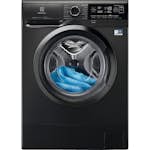 Frontmatad Tvättmaskin Electrolux EW6S662G38PerfectCare 600 med SensiCare System Grå