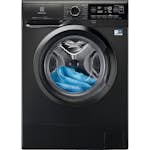 Frontmatad Tvättmaskin Electrolux PerfectCare 600 EW6S672G45 med SensiCare Grå