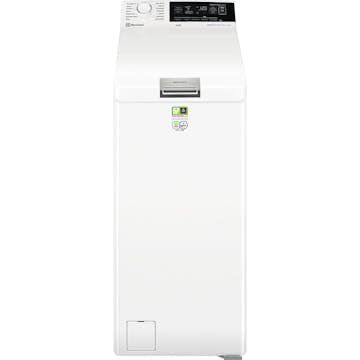 Toppmatad Tvättmaskin Electrolux EW7T673L1L Kompakt med SteamCare och SensiCare