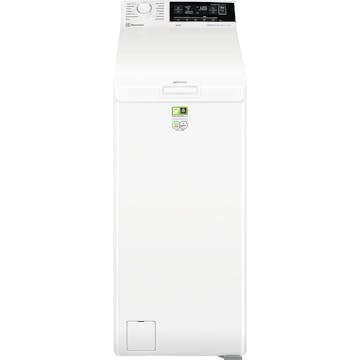Toppmatad Tvättmaskin Electrolux EW8T663G1G UltraCare Kompakt