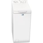 Toppmatad Tvättmaskin AEG L6TPO621N5 Kompakt med OptiSense