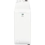 Toppmatad Tvättmaskin AEG LTR6O622K1 med ProSense-teknik