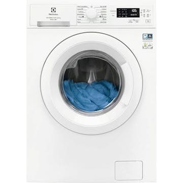 Tvättmaskin med Torktumlare Electrolux EW2W3068E4 Vit