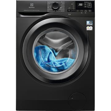 Tvättmaskin med Torktumlare Electrolux EW7W7794PG PerfectCare 700 Grå