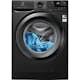 Tvättmaskin med Torktumlare Electrolux EW7W7794PG PerfectCare 700 Grå