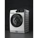 Tvättmaskin med Torktumlare AEG LWR954P16H Skonsam Klädvård
