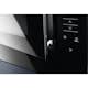 Mikrovågsugn Electrolux KMFD264NB Inbyggd TouchOpen med Grillfunktion