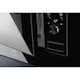 Mikrovågsugn Electrolux LMS2173NB Inbyggd Svart