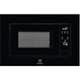 Mikrovågsugn Electrolux LMS2173NB Inbyggd Svart