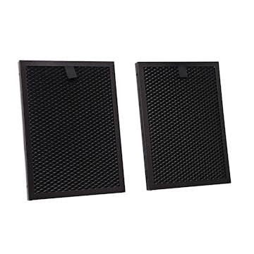 Kolfilter Köksfläkt Electrolux MCFB88 Avancerad Filtrering för Ren Köksluft