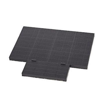 Kolfilter Köksfläkt Electrolux MCFB92 Avancerad Filtrering