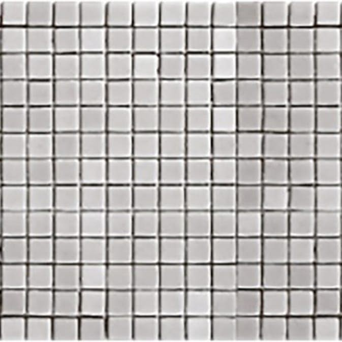 Klinker Konradssons Niebla Grå 2544 3x3 cm