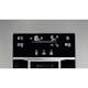 Kyl & Frys Side by Side Electrolux EAI6HD57U0 Rostfri med Is- och Vattendispenser