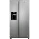 Kyl & Frys Side by Side Electrolux EAI6HD57U0 Rostfri med Is- och Vattendispenser
