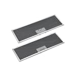 Kolfilter Köksfläkt Electrolux OdourClean Pro MCFB86PL för Häll med Fläkt