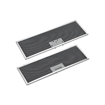 Kolfilter Köksfläkt Electrolux OdourClean Pro MCFB86PL för Häll med Fläkt