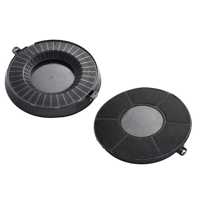 Köksfläkt Kolfilter Electrolux OdourClean MCFE06ST för Häll med Fläkt