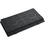 KolfilterElectrolux MCFE07ST Odour Clean Standard för Spisfläkt