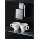 Kaffemaskin Electrolux EBC85X Rostfri Inbyggd