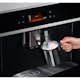 Kaffemaskin Electrolux EBC85X Rostfri Inbyggd