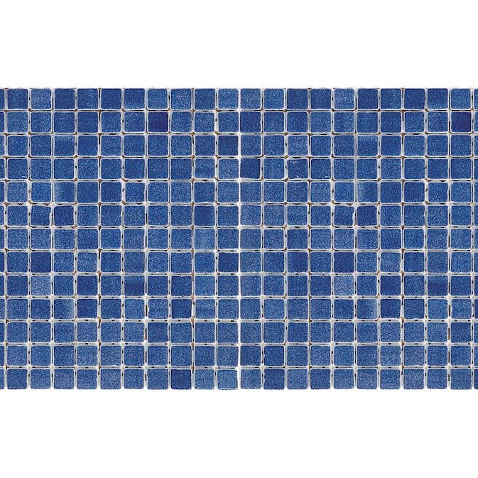 Klinker Konradssons Niebla Cobolt 2503 3x3 cm