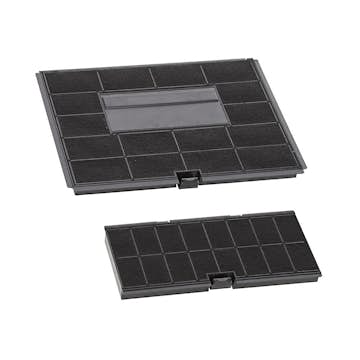 Kolfilter Electrolux MCFB87 Odour Clean Standard För Köksfläkt