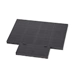 Kolfilter Electrolux MCFB91 Odour Clean Standard För Köksfläkt