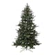 Plastgran Nordic Winter Fryd LED