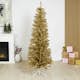 Julgran Nordic Winter Bling 180X68 cm