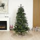 Plastgran Nordic Winter Alva