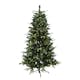 Plastgran Nordic Winter Viga LED