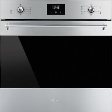 Inbyggnadsugn Smeg - SF6300TVX, Rostfri
