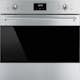 Inbyggnadsugn Smeg - SF6300TVX, Rostfri
