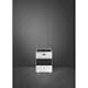 Induktionsspis Smeg - C6IMWHM2