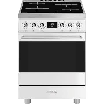 Induktionsspis Smeg - C6IMWHM2