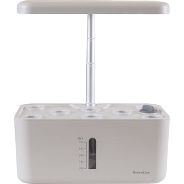 Odlingsset GreenLine Urban Growing P8