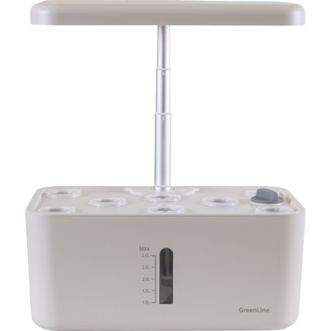 Odlingsset GreenLine Urban Growing P8