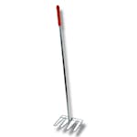 Kratta HANSBO SPORT till Gödselplockare