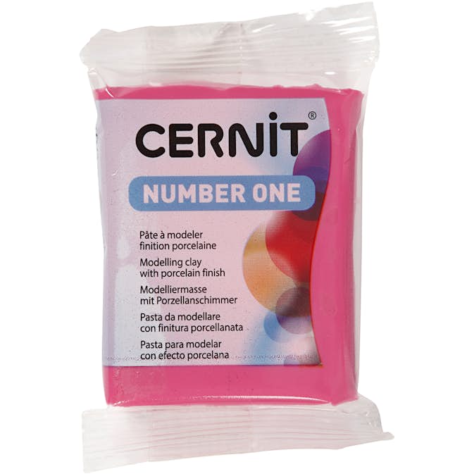 Cernit Creativ Company 56 g/1 Förp