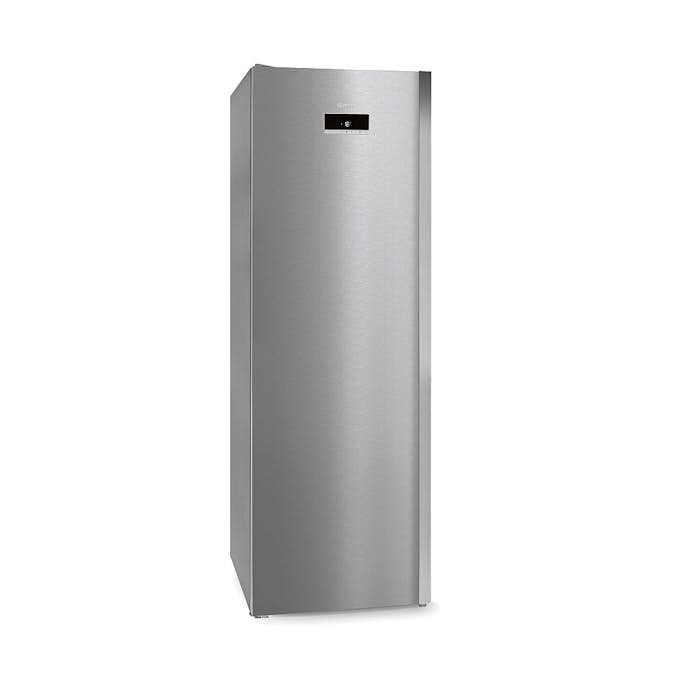 Fristående Frysskåp Gram FS 581865 N X Rostfri