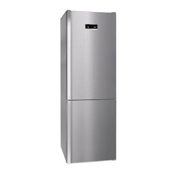 Kombinerad Kyl/Frys Gram - KF 581865 FN X, Rostfri