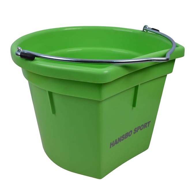 Hink HANSBO SPORT 20 l med Flat Sida