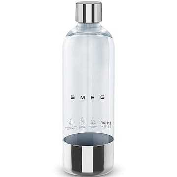 Flaska till Kolsyremaskin Smeg SKSB01 Tillbehör