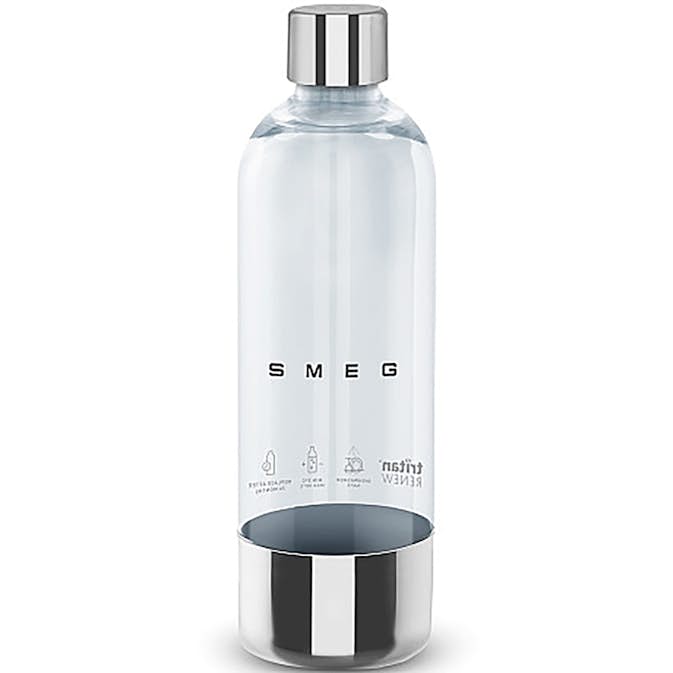 Flaska till Kolsyremaskin Smeg SKSB01 Tillbehör