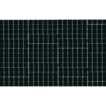Klinker Konradssons Niebla Svart 2530 3x3 cm