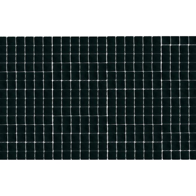 Klinker Konradssons Niebla Svart 2530 3x3 cm